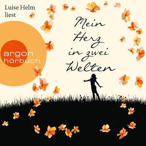 Mein Herz in zwei Welten, Jojo Moyes