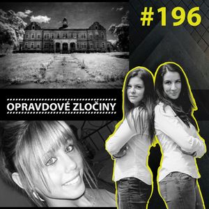 OZ #196 - Záhada Stranger Things & Brittanee Drexel, Lucie Bechynková a Barbora Krčmová