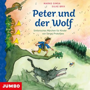 Peter und der Wolf, Marko Simsa
