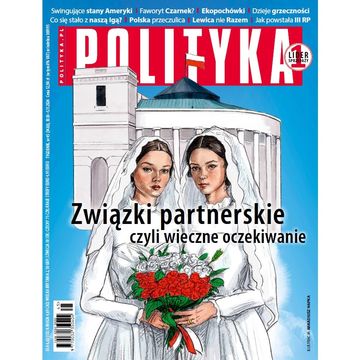 AudioPolityka Nr 45 z 30 października 2024 roku, Polityka