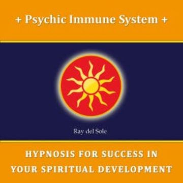 Psychic Immune System audiobook, Falco Wisskirchen