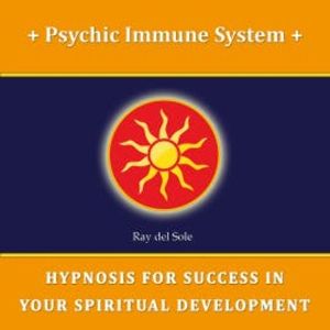 Psychic Immune System, Falco Wisskirchen