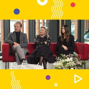 Rezerwacja Katarzyny Janowskiej (30.04), Katarzyna Janowska