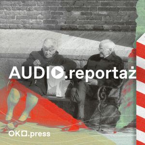 Sąsiadka mówi, że migranci napadli na Żabkę w Gubinie. A to obrońcy granicy wymyślili, OKO.press