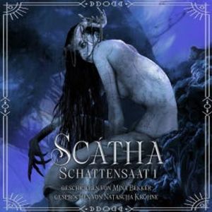 Scátha - Schattensaat 1, Mina Bekker