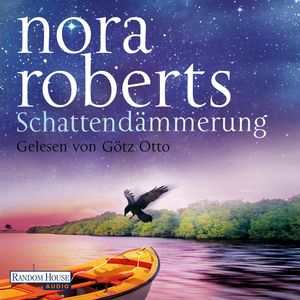 Schattendämmerung, Nora Roberts