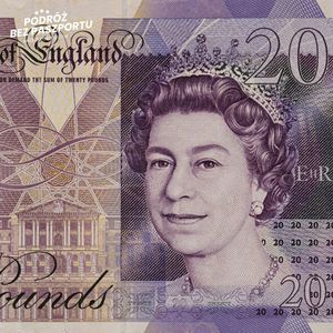 Stonehenge, fish&chips zamiast Churchilla? Bank Anglii zmienia banknoty, Mateusz Grzeszczuk