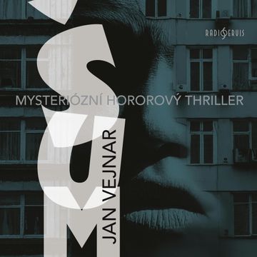 Šum audiobook, Jan Vejnar