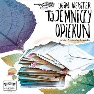 Tajemniczy opiekun, Jean Webster