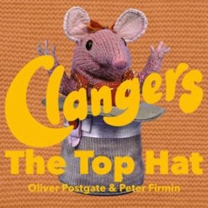 The Clangers - The Top Hat, Oliver Postgate