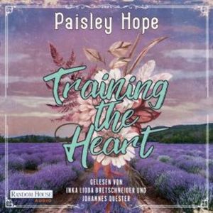 Training The Heart, Paisley Hope