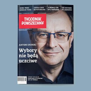 Tygodnik Powszechny na ucho numer 37/2023, zespół autorów