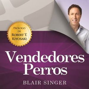 Vendedores perros, Blair Singer
