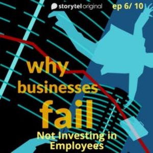 Why Businesses Fail? S01E06, Amar Deshpande