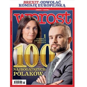 AudioWprost, Nr 26 z 27.06.2016, Wprost