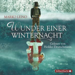 Wunder einer Winternacht. Die Weihnachtsgeschichte, Marko Leino