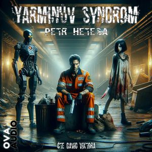 Yarminův syndrom, Petr Heteša