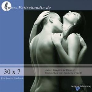 30 x 7 - oder der Tanz auf dem Riesenschw . . z, Guepere de Bovary