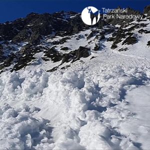 53. Lawinowe ABC. O lawinach - część 1, Bartek Solik