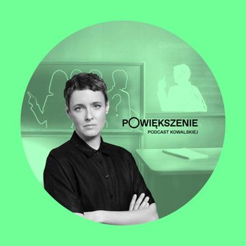 A ile podań o pracę od nauczycieli Pani ma w szafie? O słowa Czarnka pytamy dyrektorkę szkoły audiobook, OKO.press