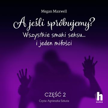 A jeśli spróbujemy? część 2 audiobook, Megan Maxwell