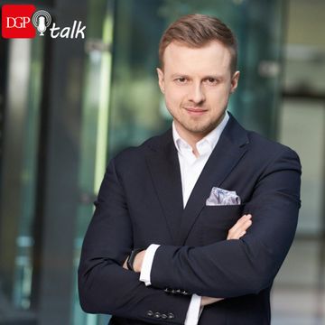 Adrian Kutnik (GPW): Chcemy przenieść standardy z rynku kapitałowego na rynek sztuki audiobook, Dziennik Gazeta Prawna