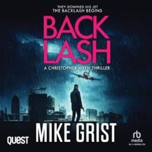 Backlash, Mike Grist