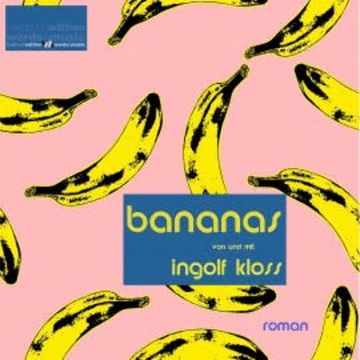 Bananas audiobook, Ingolf Kloss