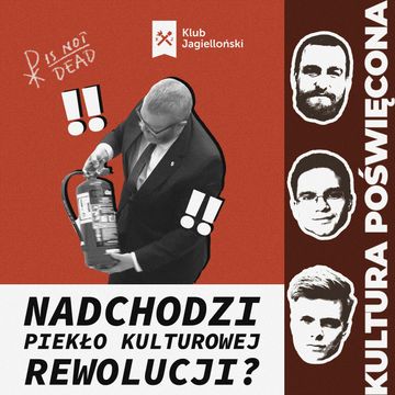 Będą DYMY. Co czeka konserwatystów w uśmiechniętej Polsce? audiobook, Bartosz Brzyski, Konstanty Pilawa, Piotr Kaszczyszyn