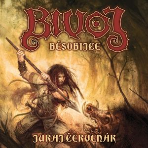 Bivoj běsobijce, Juraj Červenák