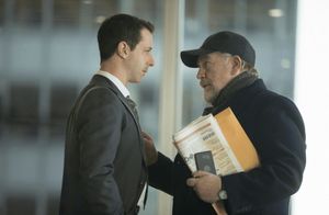 Boj smečky psychopatů o moc vrcholí a vyčerpává diváky. Proč ho lidé sledují?, Andrea Procházková, Erik Tabery