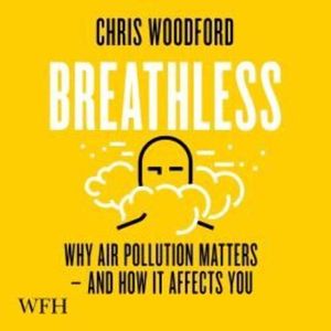 Breathless, Chris Woodford