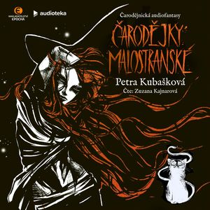 Čarodějky malostranské, Petra Kubašková