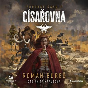 Císařovna, Roman Bureš