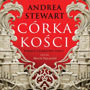 Córka kości, Andrea Stewart
