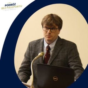 Czy Tajwan ma przestrzeń powietrzną?, Mateusz Grzeszczuk