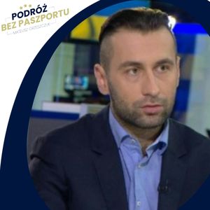 Czy w Turcji dokonuje się wielka zmiana?, Mateusz Grzeszczuk