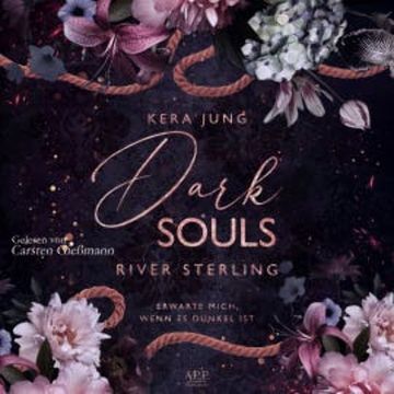 Dark Souls River Sterling audiobook, Kera Jung
