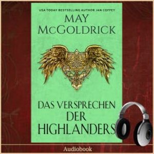 Das Versprechen der Highlanders, May McGoldrick
