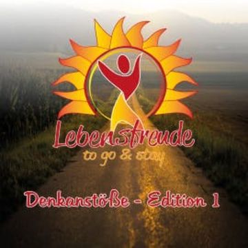 Denkanstöße - Edition 1 audiobook, Cathleen Bohl