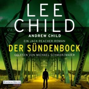 Der Sündenbock, Lee Child