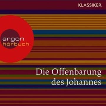 Die Offenbarung des Johannes audiobook, Traditionell