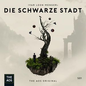 Die schwarze Stadt Staffel 01, Anette Strohmeyer