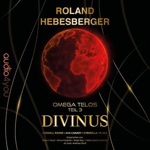 Divinus, Roland Hebesberger