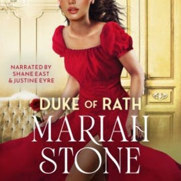 Duke of Rath audiobook, Mariah Stone