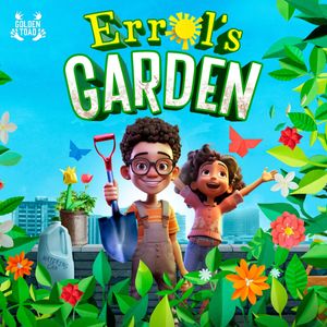 Errol's Garden, Caroline Wigmore