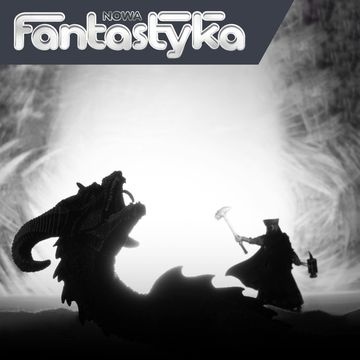 Nowa Audio Fantastyka. Odcinek 234. Filmowe walki Beowulfa audiobook, Andrzej Kaczmarczyk