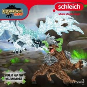 Folge 24: Verrat auf dem Weltenturnier, Susanne Korff-Knoblauch