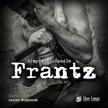 Frantz audiobook, Krzysztof Spadło