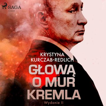 Głową o mur Kremla, Krystyna Kurczab-Redlich